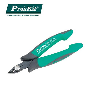 Кусачки PM-25PD-C Pro'skit