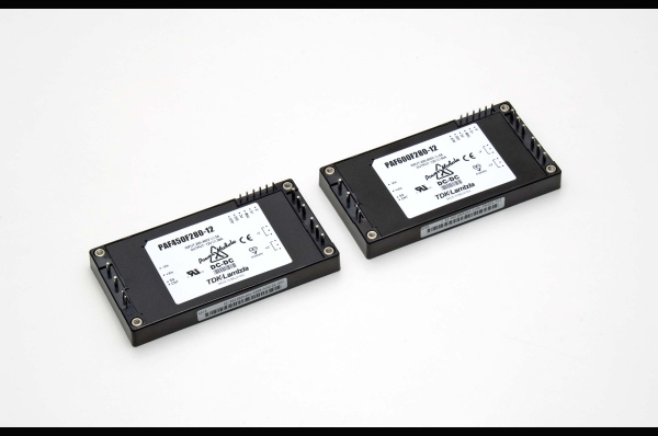 DC/DC преобразователь PAF450F280-28