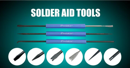 Набор инструментов PK-1990B Pro'skit