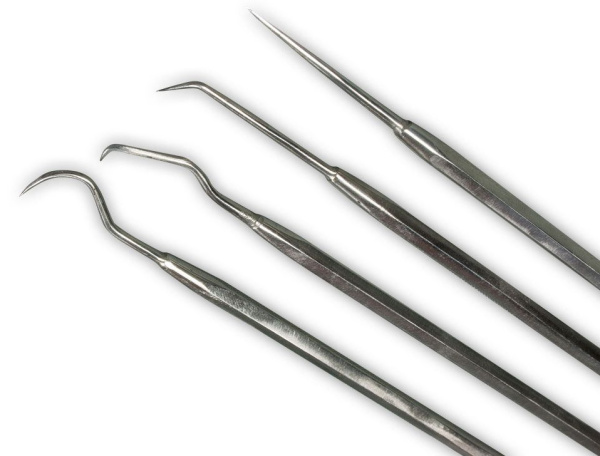 Набор пробников 1PK-3178 Pro'skit