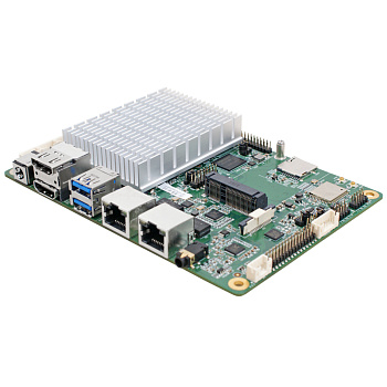 Одноплатный компьютер JR3399X-2C Jetway