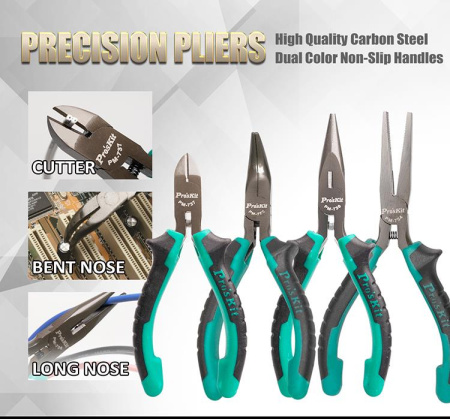 Набор инструментов PK-1305NB Pro'skit