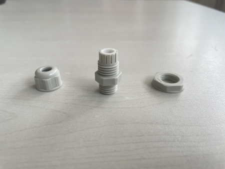 Кабельный ввод A-M1207Si Beisit