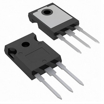 MOSFET транзистор WMJ53N60C4 Wayon