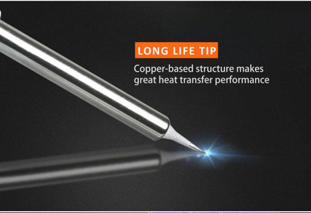 Паяльник-пистолет 8PK-SC116NB Pro'skit