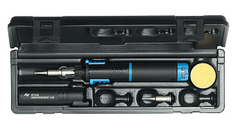 Набор газовый Independent 130 Basic Set