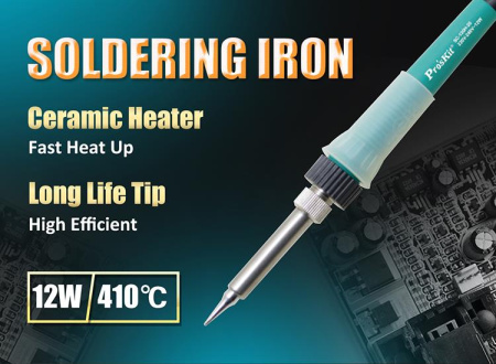 Набор инструментов PK-1900NB Pro'skit