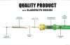 Паяльник SI-131B 80Вт, Pro'skit