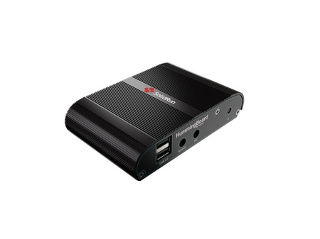 HummingBoard-Edge Enclosure (корпус)