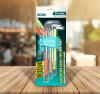 Набор шестигранных ключей HW-230BL Pro'skit, 9 предметов