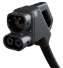 Зарядный кабель для электромобиля CCS COMBO 2- DС-200А-5.0-TS2 Ervolt