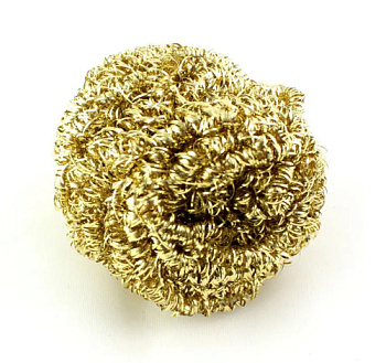 Чистящая стружка в мотке AT-A900 ATTEN