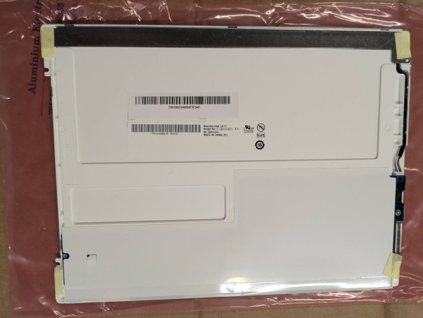 ЖК экран G104SN03 V5 AU Optronics