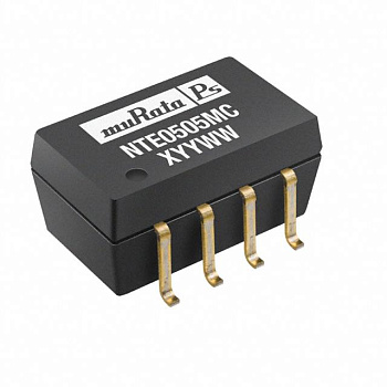 DC/DC преобразователь NTE0505MC