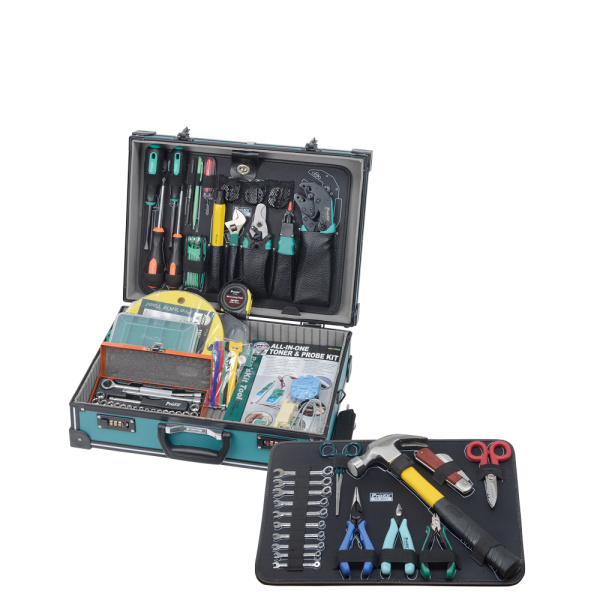 Набор инструментов PK-4021M Pro'skit