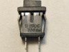 Кнопочный переключатель PB-02B-G Switronic