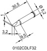 Жало паяльное 102CDLF32 для i-Tool Ersa