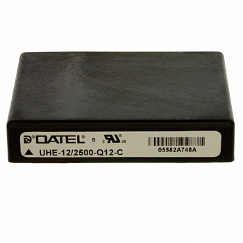 DC/DC преобразователь UHE-12/2500-Q12-C