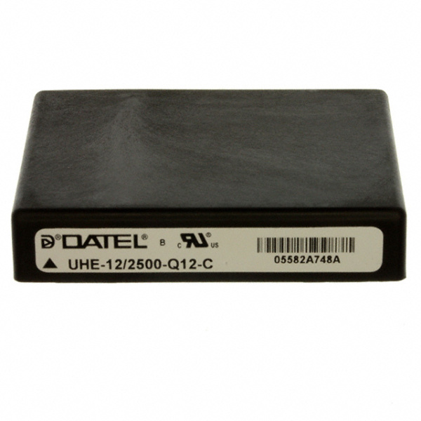 DC/DC преобразователь UHE-12/2500-Q12-C