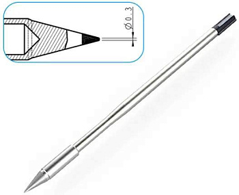 Картридж-наконечник T9130-0.3SI для Y9130 ATTEN