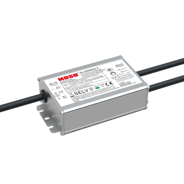 Блок питания X6-060M052 MOSO