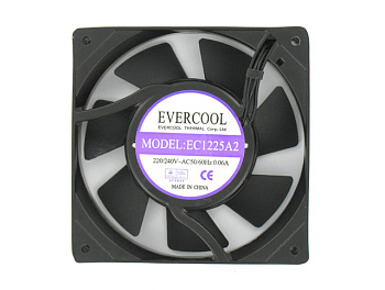 EC1225A2HBL     120x25   BALL