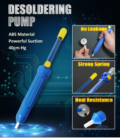 Набор инструмента PK-2002B Pro'skit