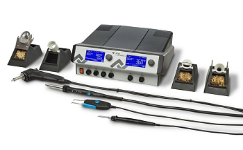 Станция паяльно-ремонтная i-CON VARIO 4/AICXV 220В