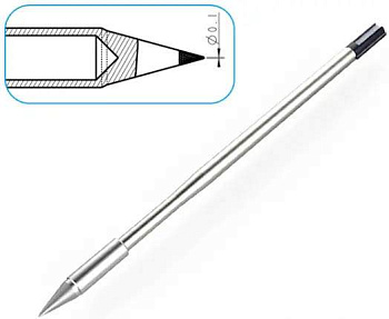Картридж-наконечник T130-0.1Sl для GT-Y130 ATTEN