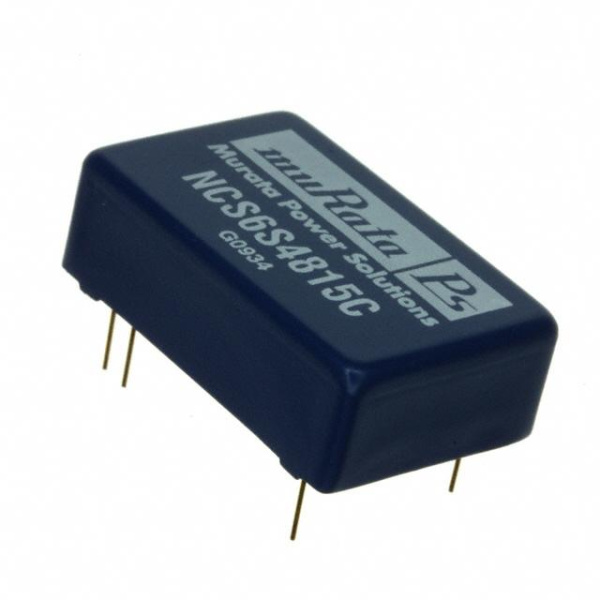 DC/DC преобразователь NCS6S4815C