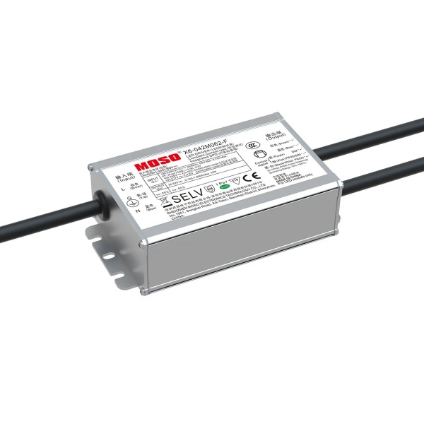 Блок питания X6-042V052 MOSO