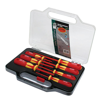 Набор отверток SD-8011 (1000В), Pro'skit
