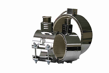 Нагреватель НК 40.100.900.380-Г1000 кольцевой
