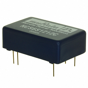 DC/DC преобразователь NCS6S1212C