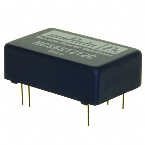 DC/DC преобразователь NCS6S1212C