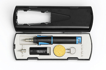 Набор газовый Independent 75 Basic Set