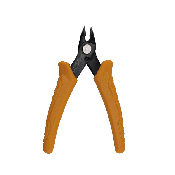 Бокорезы Bernstein 3-0641, длина 135 мм