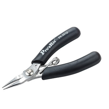 Круглогубцы 1PK-501D Pro'skit