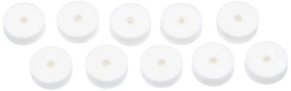 Фильтр 074404, 10 шт., для X-Tool VARIO