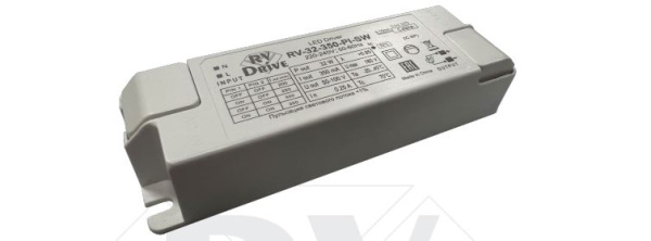 Блок питания RV-32-350-PI-SW RV-Drive