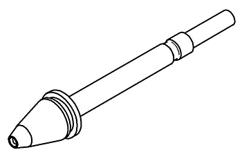 Наконечник 722ED1226 для X-Tool