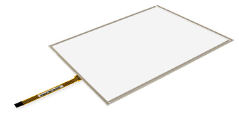 Резистивный сенсор 5W-1041 Onetouch