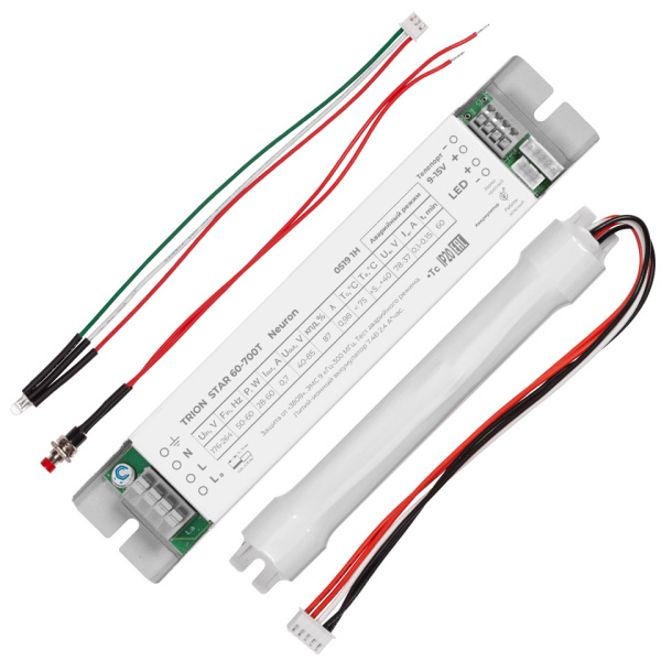 Блок аварийного питания STAR 60-700T-L1 Neuron