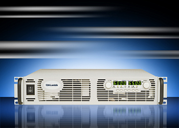 Программируемый источник питания GEN-600-8.5-LAN-3P400