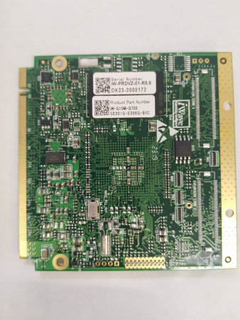 Процессорный модуль iW-G15M-Q702-3D001G-E008G-BIC