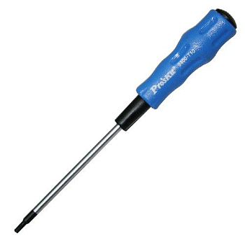 Отвертка TORX 89400-T10