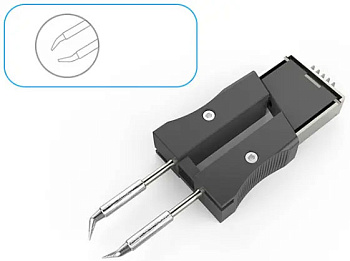 Картридж-наконечник T100-2.2D для GT-N100 ATTEN