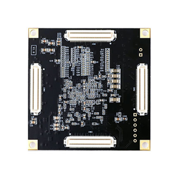 AC7A035 Alinx, Процессорный модуль XC7A35T-2FGG484I, 1GB DDR3 Artix 7