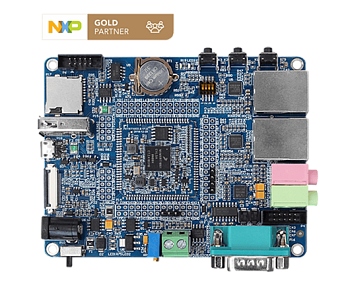 Одноплатный компьютер OK1061-S Forlinx