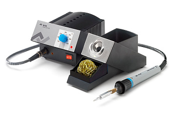 Станция паяльная Analog 60 220В неантистатическая, Ersa